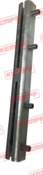 107813 Reparaturverbinder für Kempf Alu Planenrohre
